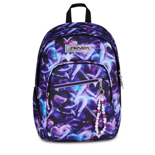 Picture of SEVEN DETACH LOVEPASS BACKPACK